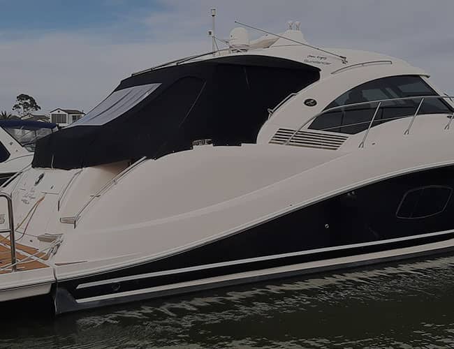 Marine Detailing Services