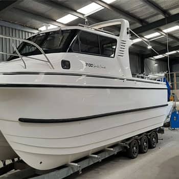 Professional Mobile Marine Services Melbourne