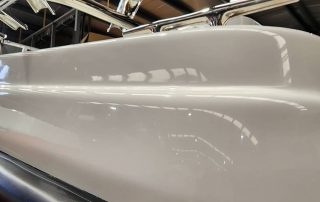 yacht detailing Melbourne