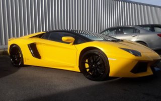 Premium Car Detailing and Cleaning Melbourne