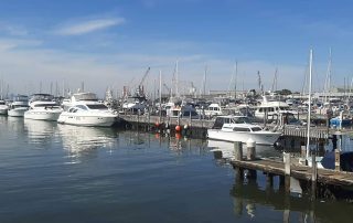 Mobile Marine Services in Melbourne