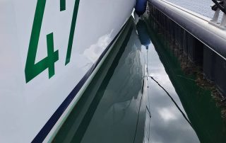 Mobile Boat Cleaning and Detailing Melbourne