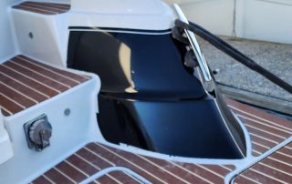 Professional Interior Boat Detailing Melbourne