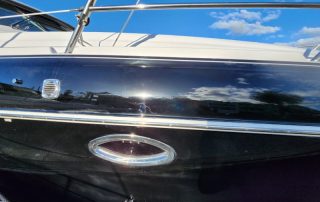 Boat Polishing Melbourne