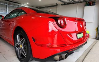 Premium Car Detailing Melbourne