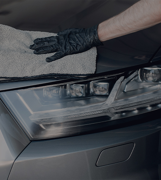 Car Detailing and Cleaning Melbourne