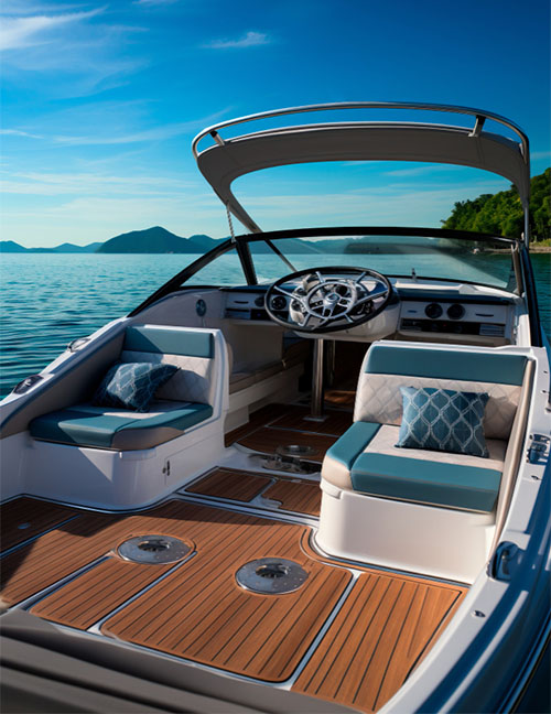 Professional Boat Detailing Services